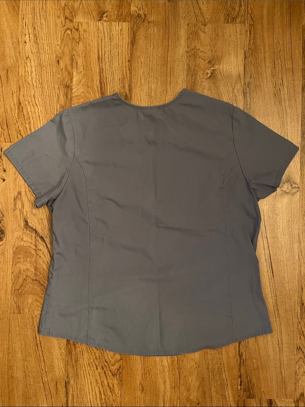 Scrub Tops - Picture 7 of 7